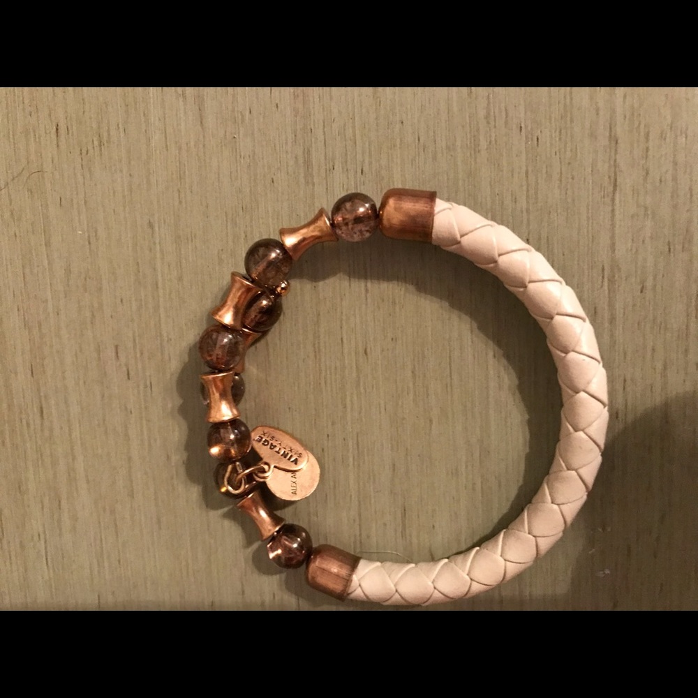 Alex & Ani Bracelets - Picture 3 of 4